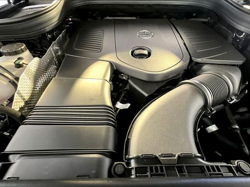New 2026 Mercedes-Benz GLE 350 4MATIC image 14