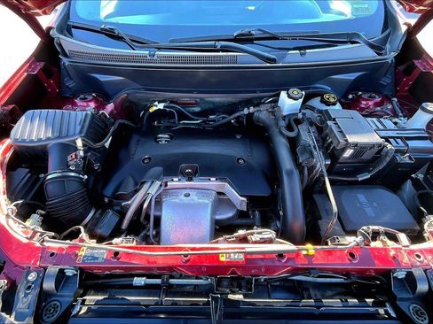 Used 2019 Chevrolet Equinox Premier image 10