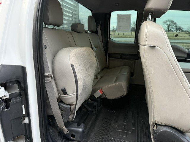 Used 2019 Ford F250 4x4 SuperCab Super Duty image 27