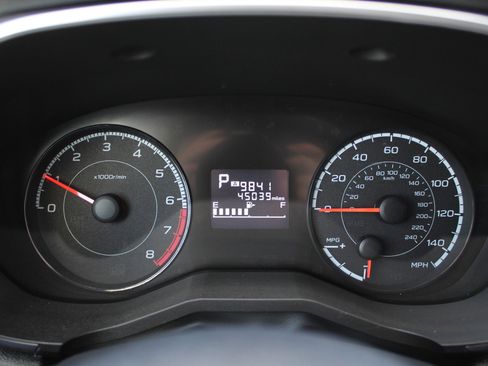 Used 2019 Subaru Crosstrek 2.0i Premium image 26