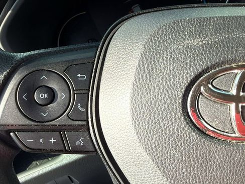 Used 2024 Toyota RAV4 LE image 7