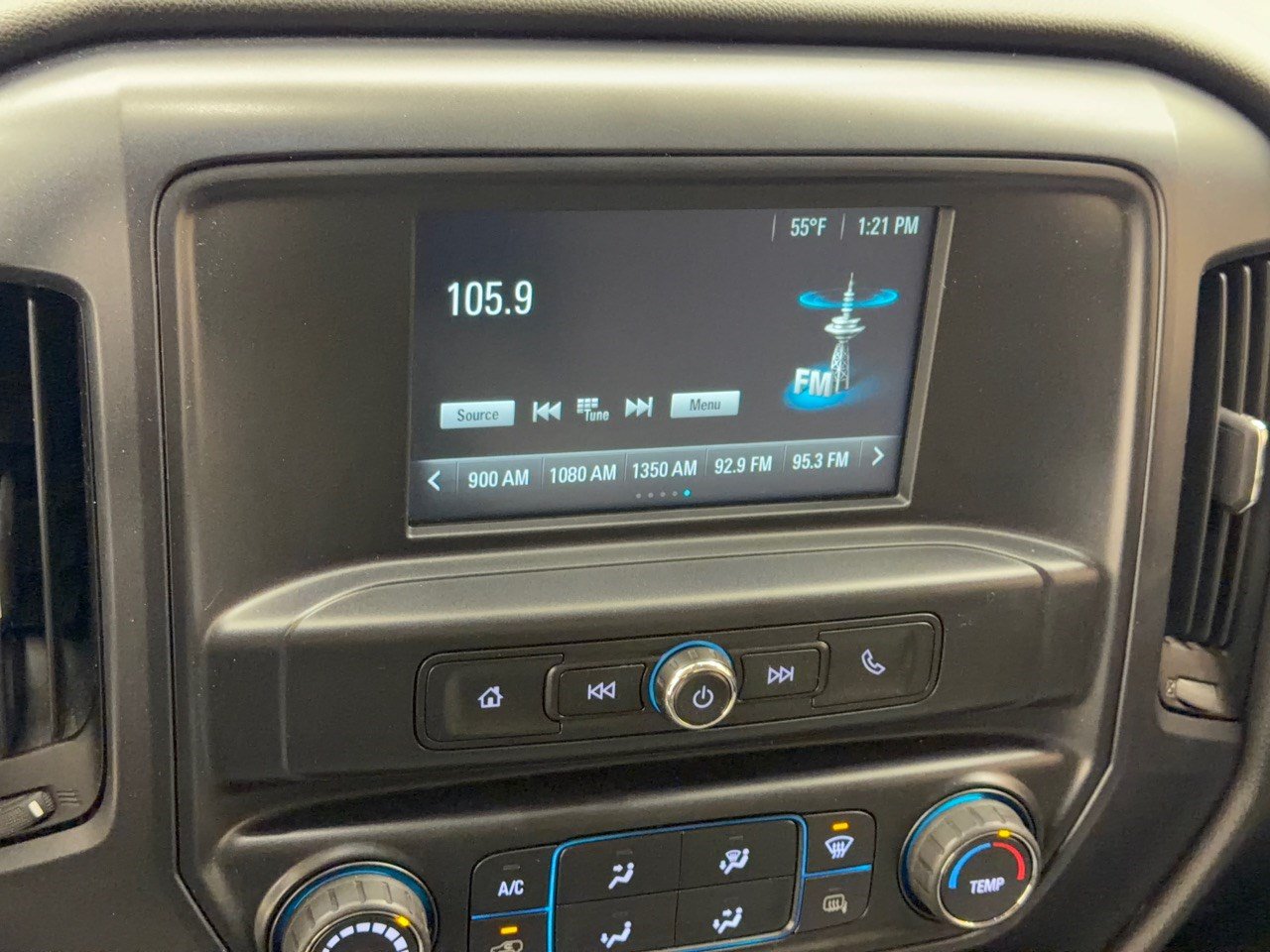 Used 2017 GMC Sierra 1500 4x4 Double Cab w/ Elevation Edition image 23