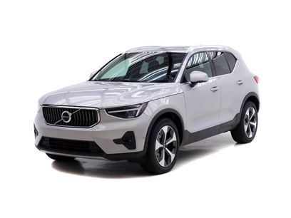 Certified 2023 Volvo XC40 B5 Plus w/ Driver Assist Package