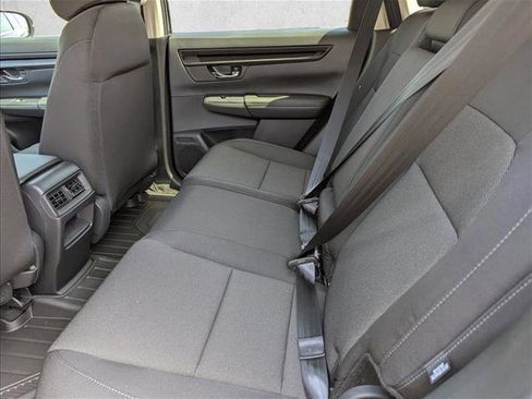 New 2026 Honda CR-V LX image 24