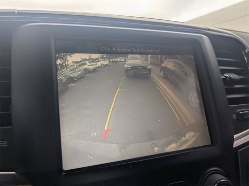 Used 2013 RAM 1500 R/T w/ Comfort Group image 32