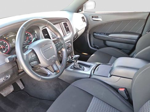 Used 2023 Dodge Charger GT w/ Blacktop Package image 10