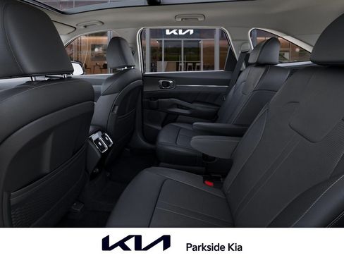 New 2026 Kia Sorento SX AWD/4WD image 18