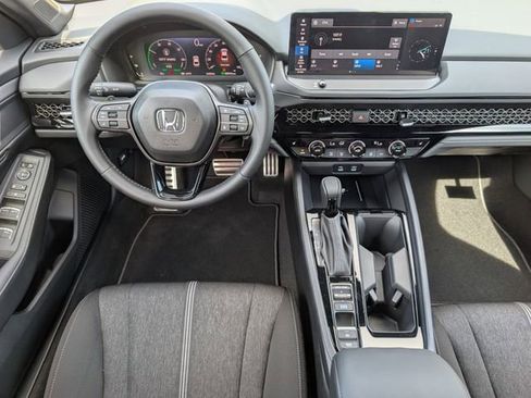 New 2026 Honda Accord Sport image 6