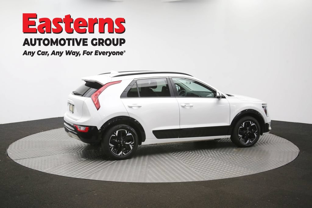 Used 2023 Kia Niro Wind w/ Wind Preserve Package FWD image 44