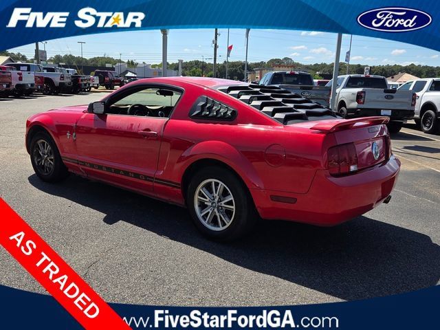 Used 2005 Ford Mustang Premium RWD image 5