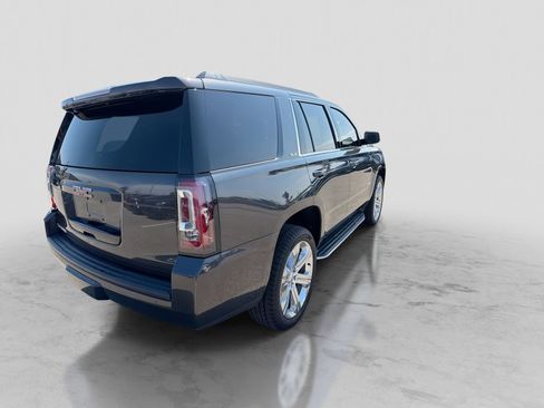 Used 2016 GMC Yukon SLE w/ HD Trailering Package AWD/4WD image 8