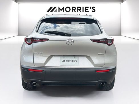 Used 2024 MAZDA CX-30 AWD 2.5 S w/ Select Sport Pkg image 6