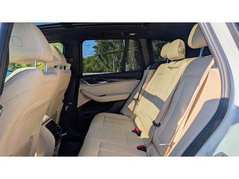 Used 2020 BMW X3 xDrive30i w/ Convenience Package image 18