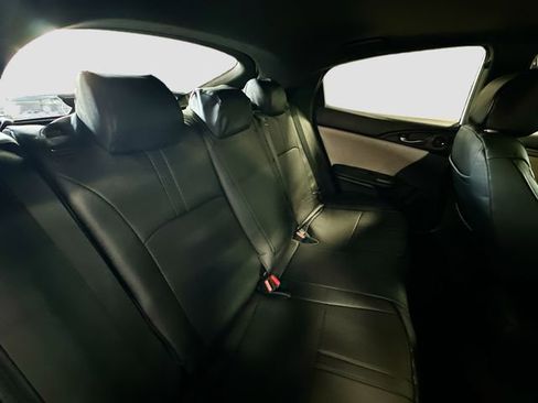 Used 2017 Honda Civic EX image 28