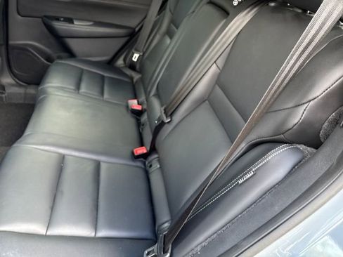 Certified 2023 Nissan Rogue SL image 10