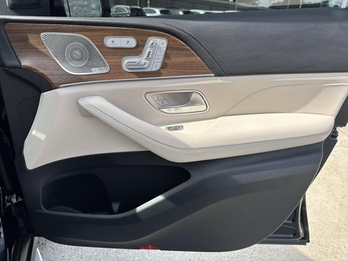 Used 2026 Mercedes-Benz GLE 450 4MATIC image 14