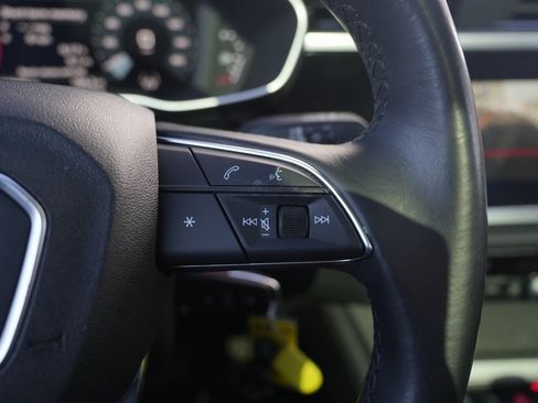 Used 2022 Audi Q3 2.0T Premium Plus image 50