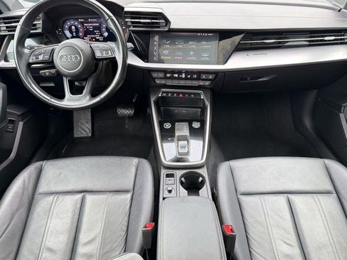 Used 2023 Audi A3 2.0T Premium FWD image 23