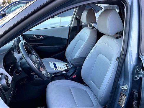 Used 2019 Hyundai Kona Ultimate image 14