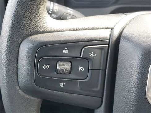 Certified 2024 GMC Sierra 1500 Pro w/ Graphite Edition image 22