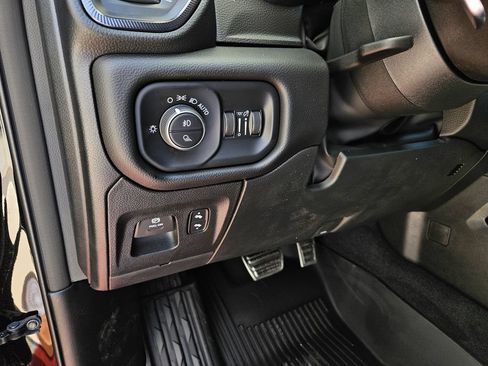 New 2026 RAM 1500 RHO AWD/4WD image 14