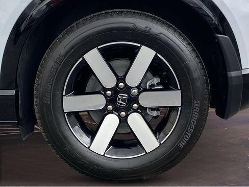 New 2026 Honda Prologue Touring image 7