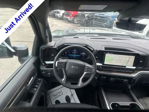 New 2026 Chevrolet Silverado 2500 LT w/ Trail Boss Package AWD/4WD image 27