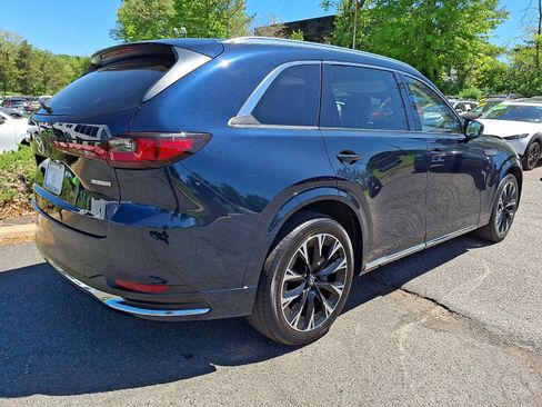 Used 2024 MAZDA CX-90 3.3 Turbo S w/ Premium Plus AWD/4WD image 6