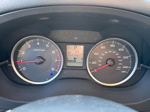 Used 2015 Subaru Forester 2.5i w/ Alloy Wheel Package image 19