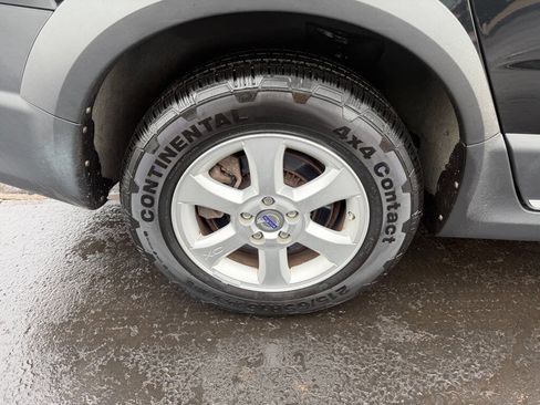 Used 2008 Volvo XC70 3.2 image 10