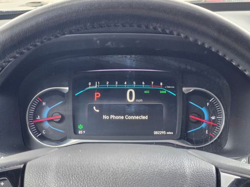 Used 2021 Honda Pilot EX-L image 23