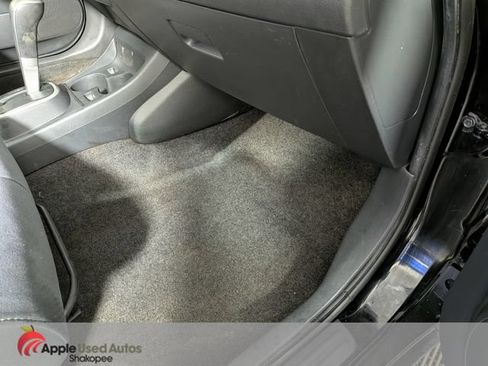 Used 2009 Nissan Versa 1.8 S w/ PWR Pkg FWD image 28