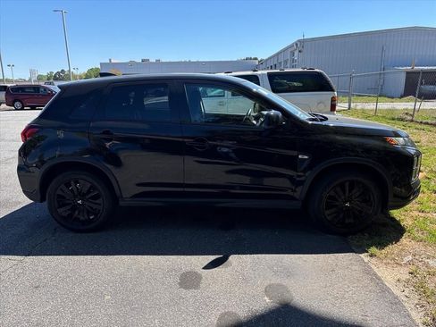 Used 2024 Mitsubishi Outlander Sport AWD image 5