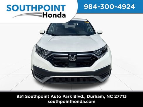 Used 2022 Honda CR-V Special Edition image 2