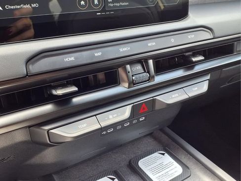 New 2027 Kia Telluride SX X-Line AWD/4WD image 5