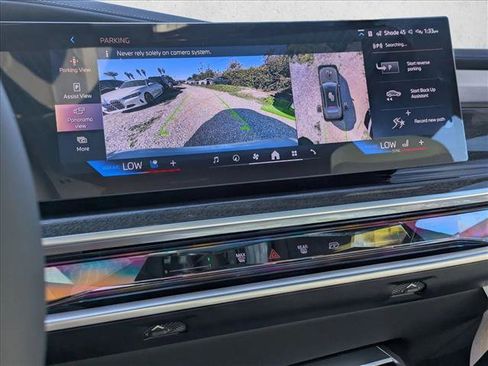 New 2026 BMW i7 eDrive50 image 13