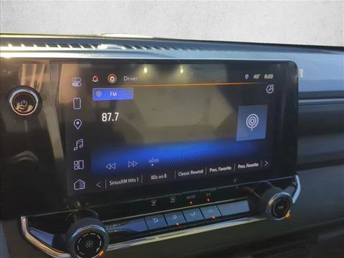 Used 2024 Chevrolet Colorado W/T w/ Safety Package image 14