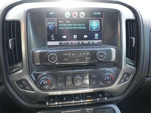 Used 2015 Chevrolet Silverado 2500 LTZ w/ Duramax Plus Package AWD/4WD image 30
