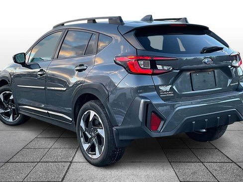 Used 2024 Subaru Crosstrek 2.5i Limited image 2