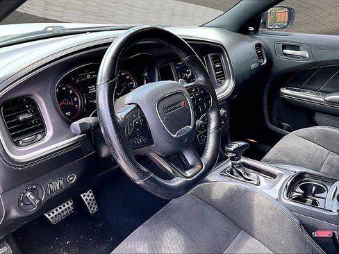 Used 2021 Dodge Charger GT w/ Plus Group RWD image 11