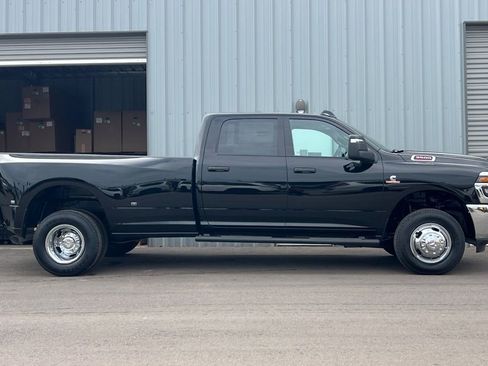 New 2026 RAM 3500 Tradesman image 3