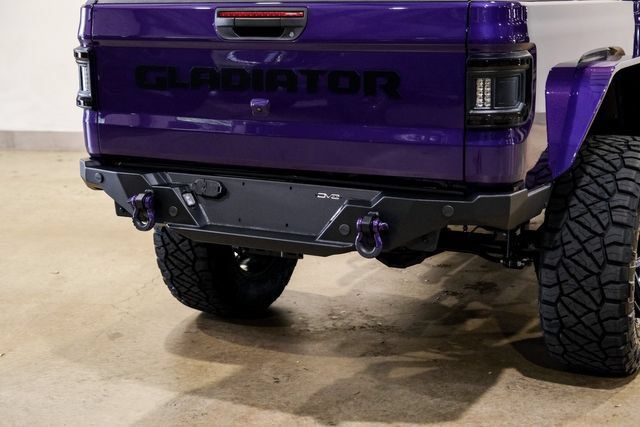 Used 2026 Jeep Gladiator Sport AWD/4WD image 37