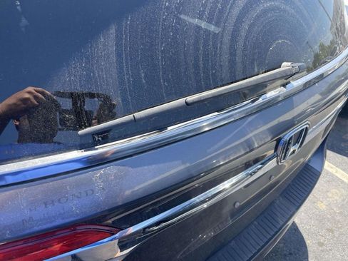 Used 2018 Honda Odyssey EX-L image 27