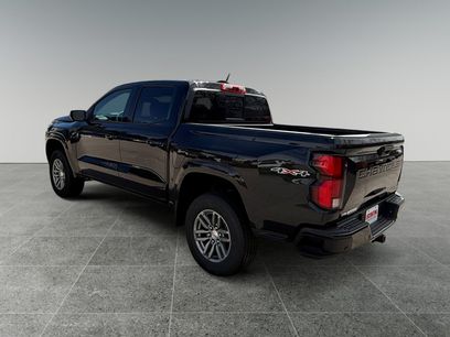New 2026 Chevrolet Colorado LT w/ LT Convenience Package