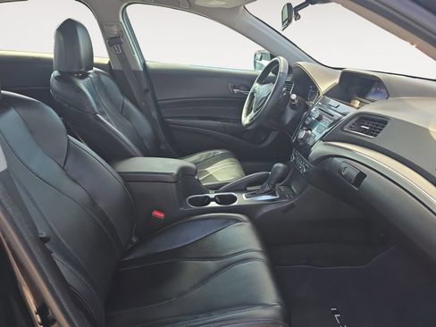 Used 2019 Acura ILX FWD image 15