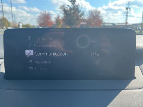 Used 2022 MAZDA CX-9 Touring w/ Touring Premium Package image 18