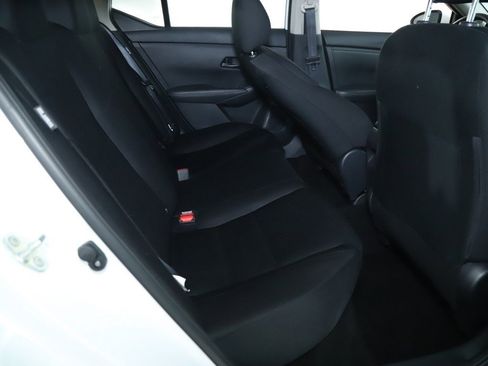 Used 2024 Nissan Sentra S image 32