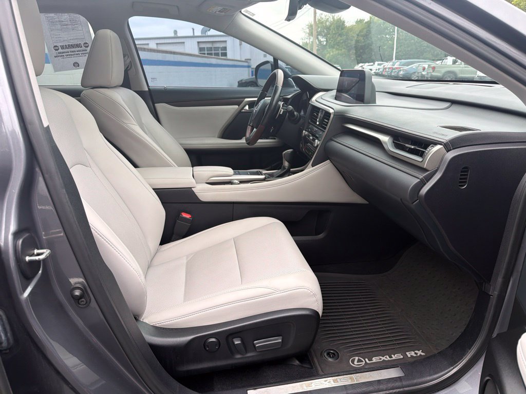 Used 2022 Lexus RX 350 FWD w/ Premium Package image 25