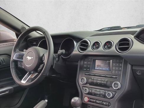 Used 2017 Ford Mustang GT w/ GT Performance Package image 24