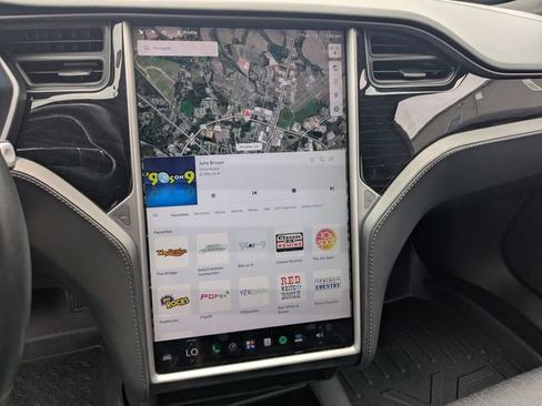 Used 2018 Tesla Model S 75D AWD/4WD image 13